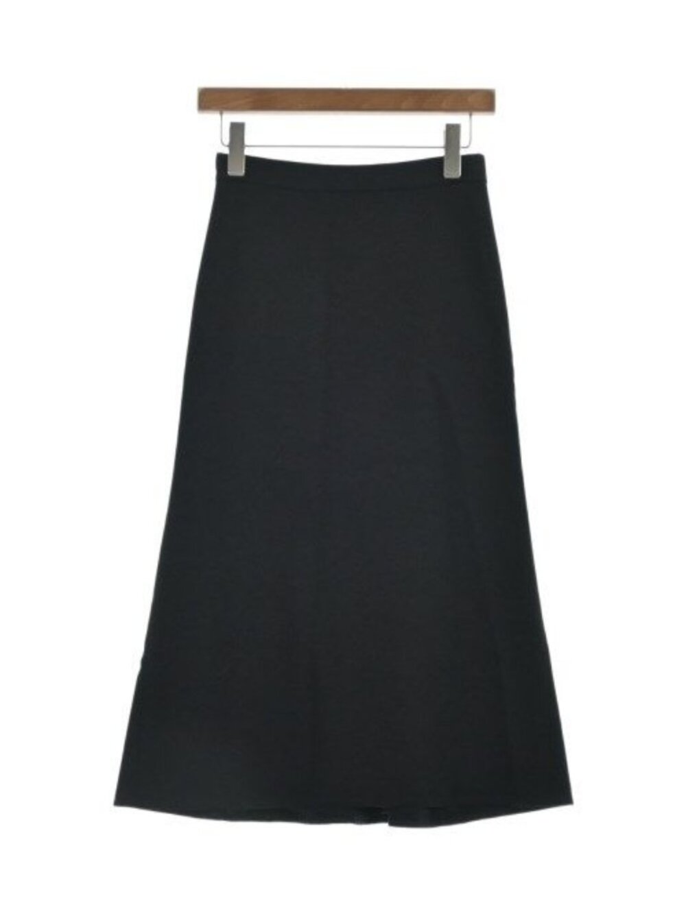 Balenciaga Long Maxi Skirt